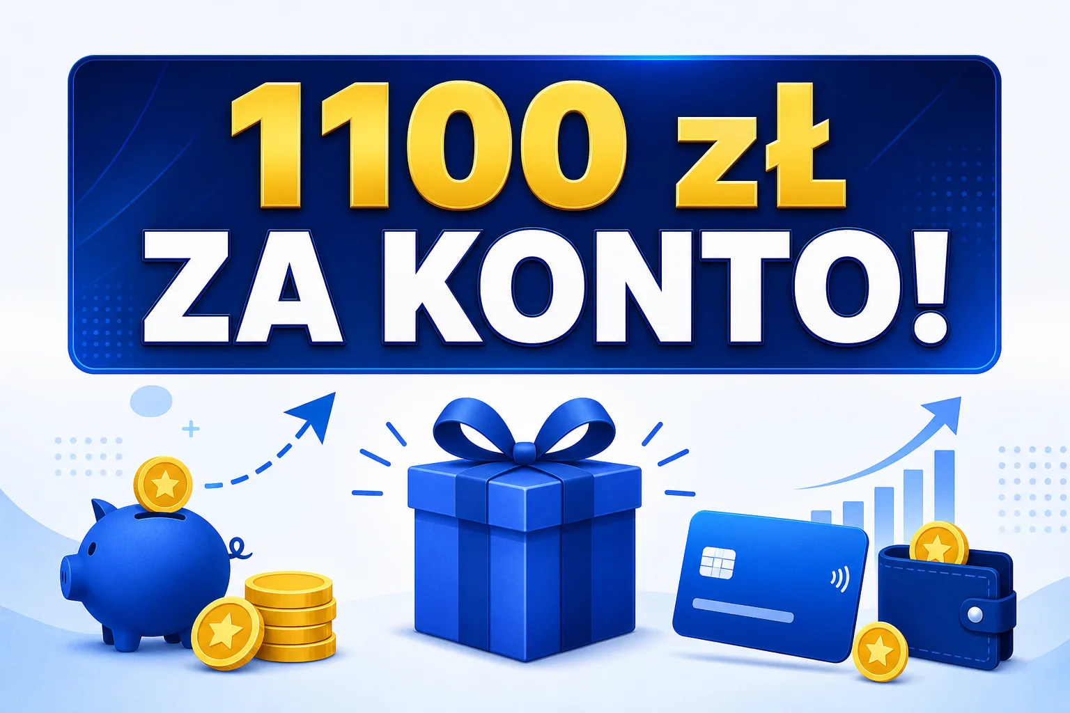 BNP Paribas Konto Otwarte na Ciebie 2026 - recenzja i premia 1 100 zł