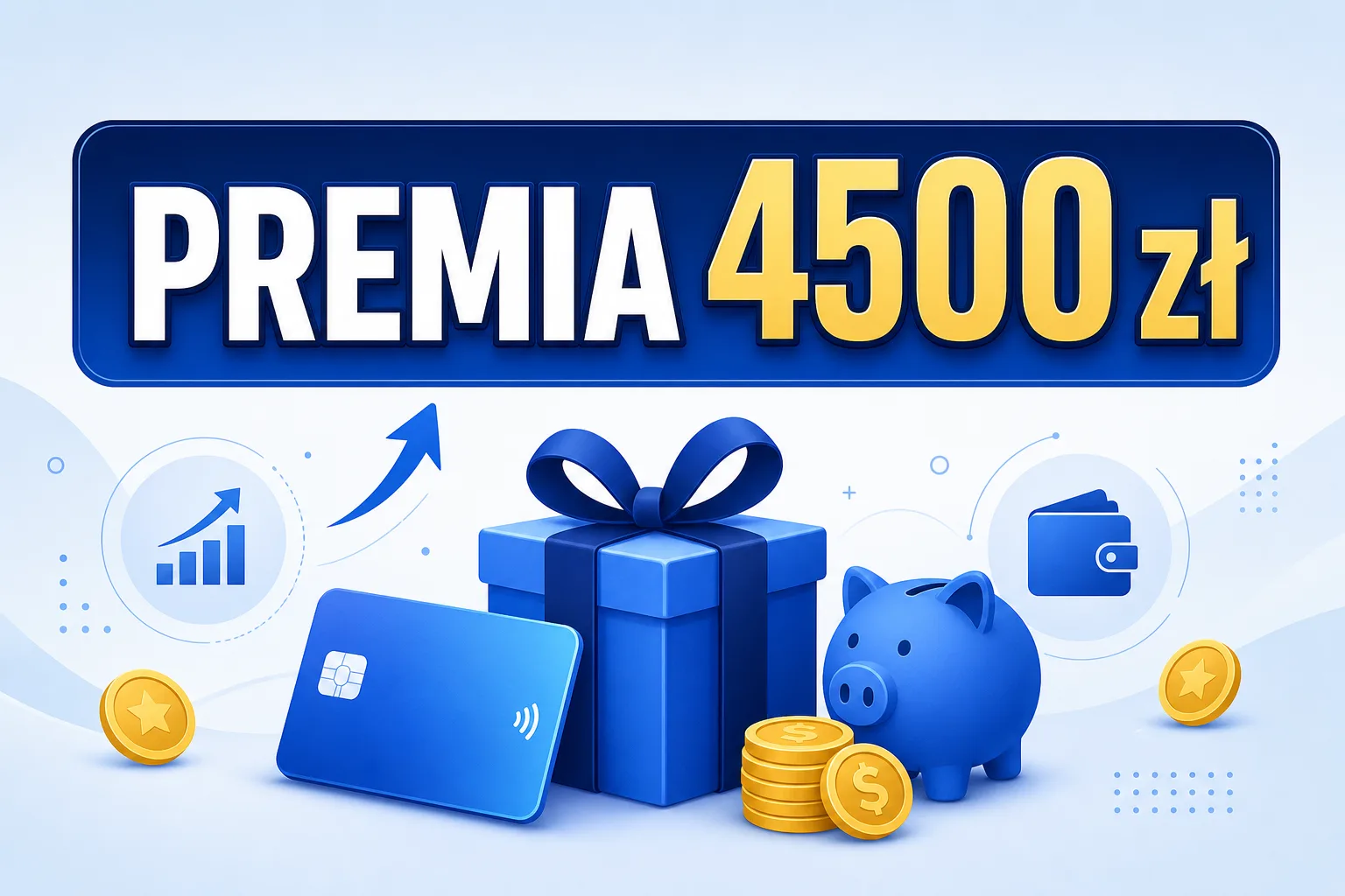 Erste Bank Polska Konto Firmowe Online do 4500 zł premii - premia 4 500 zł [2026]