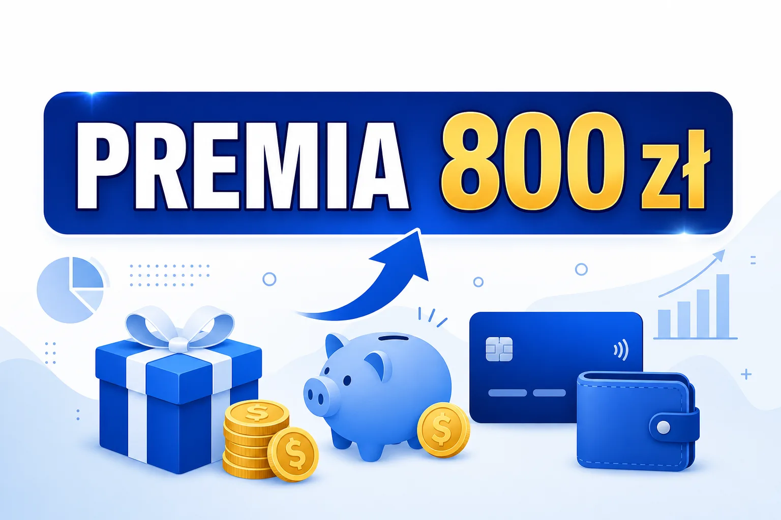 Erste Bank Polska Konto Smart 2026 - recenzja i premia 800 zł