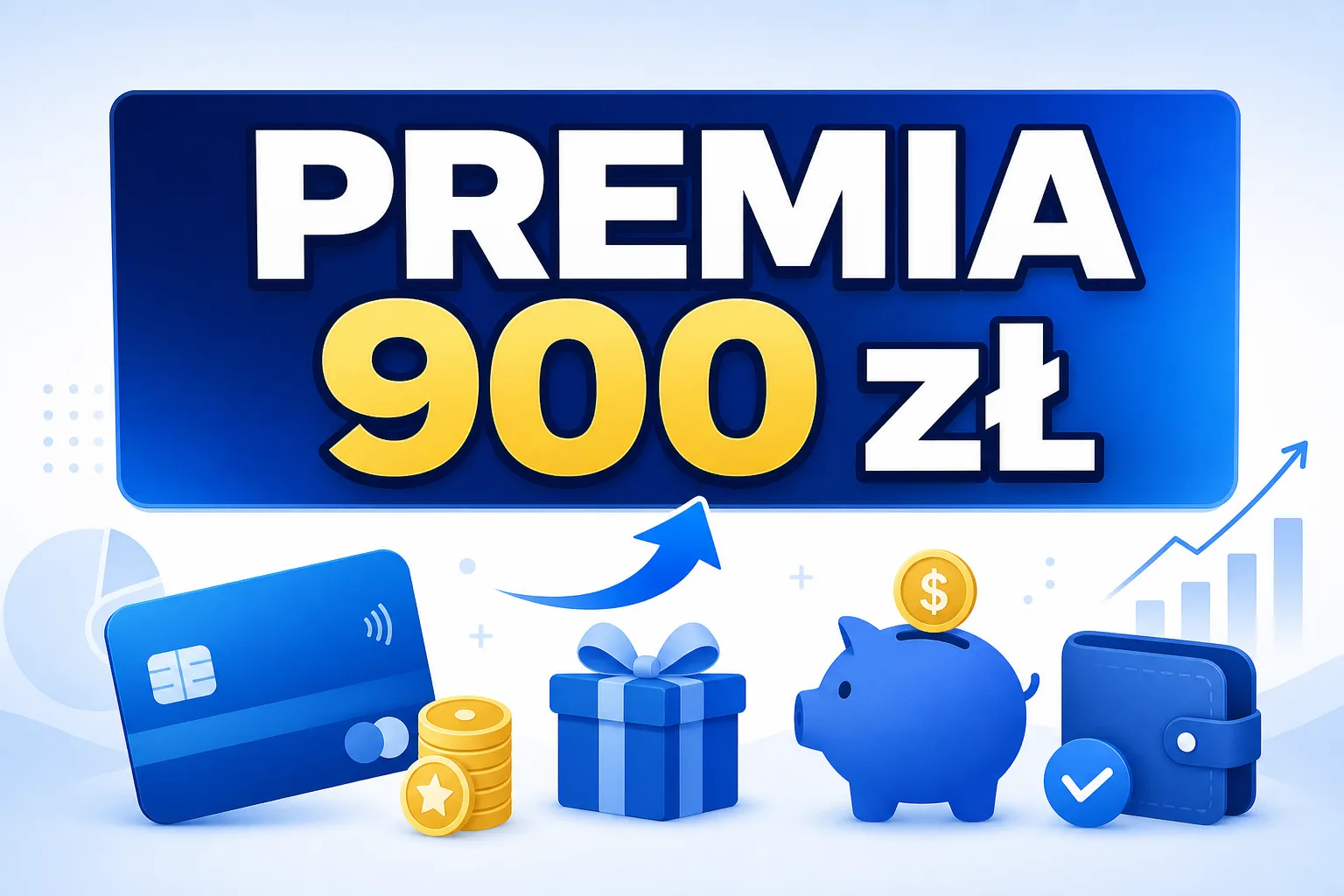 Erste Bank Polska Konto Smart 2026 - recenzja i premia 900 zł