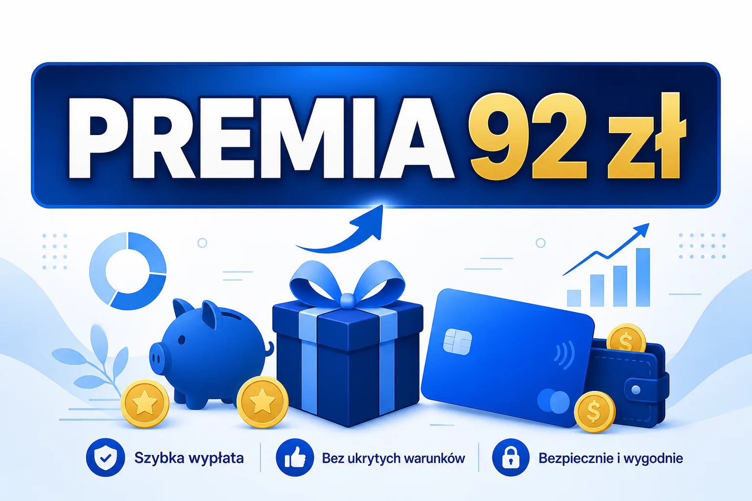Erste Bank Polska Lokata na Powitanie 2026 - recenzja i premia 92 zł