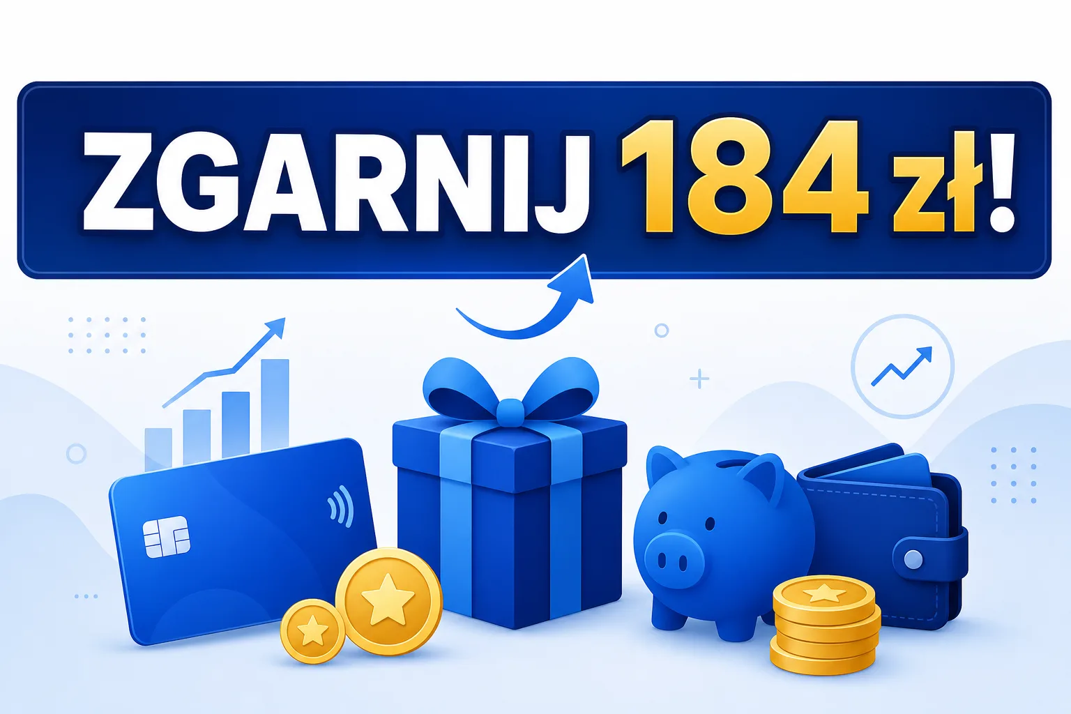 Inbank Lokata na Start 2026 - recenzja i premia 184 zł