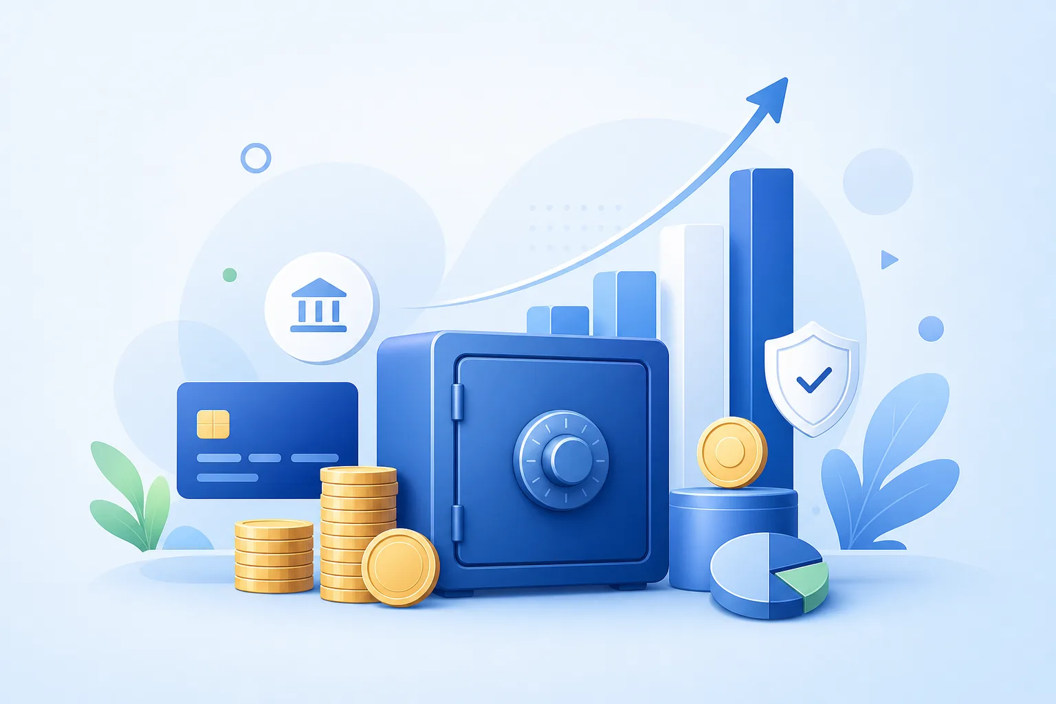 Inbank Lokata standardowa 2026 - recenzja i premia 17 zł