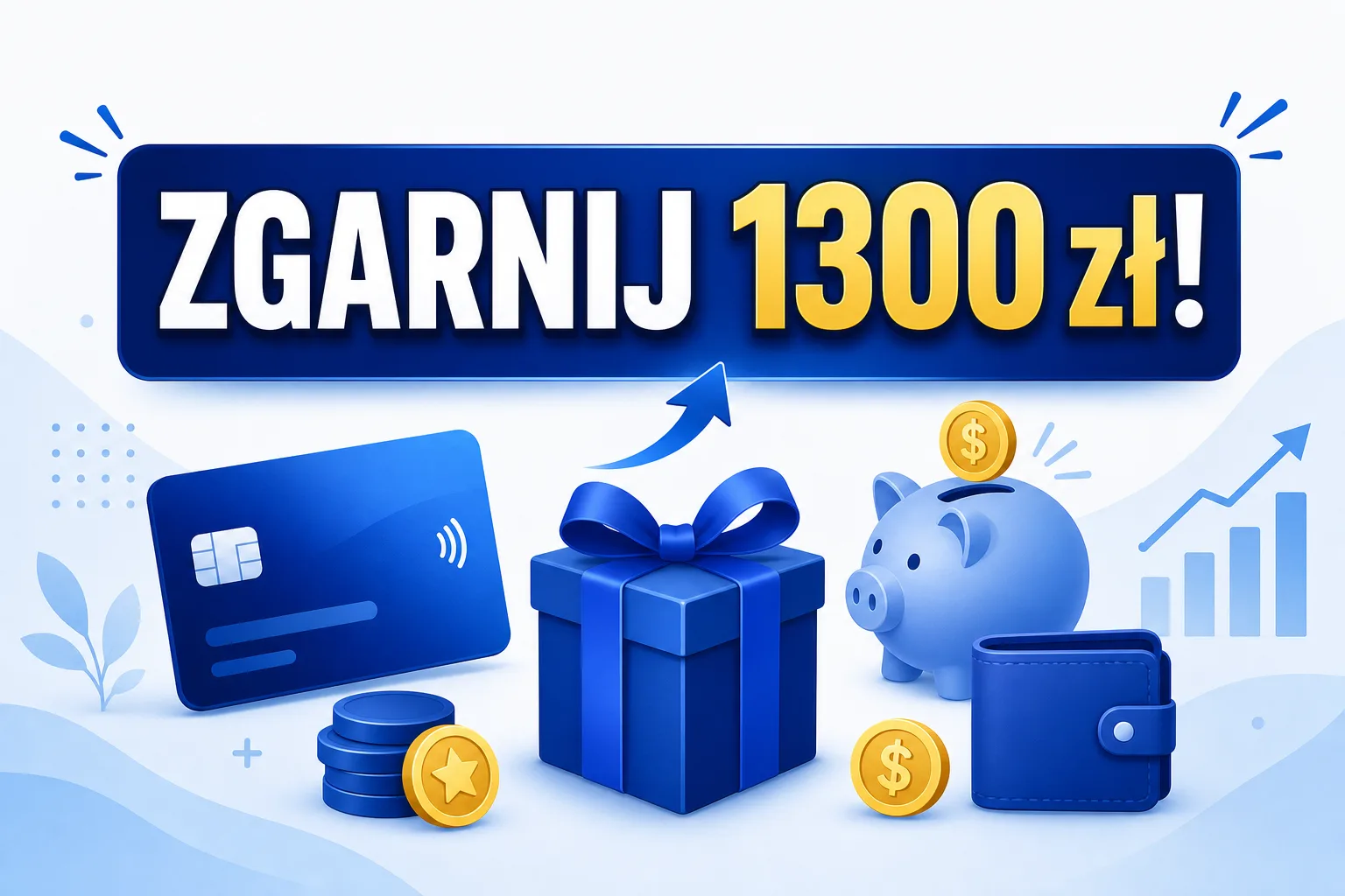 mBank eKonto do usług 2026 - recenzja i premia 1 300 zł