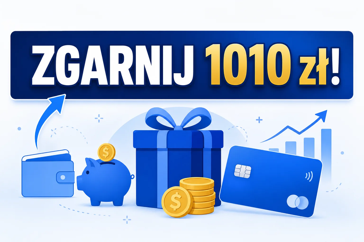 mBank mKonto Intensive 2026 - recenzja i premia 1 010 zł