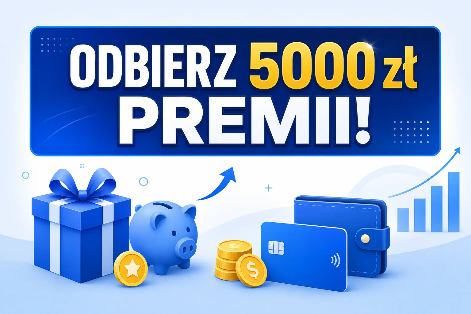 Millennium Bank Konto Mój Biznes z premią 5000 zł - premia 5 000 zł [2026]