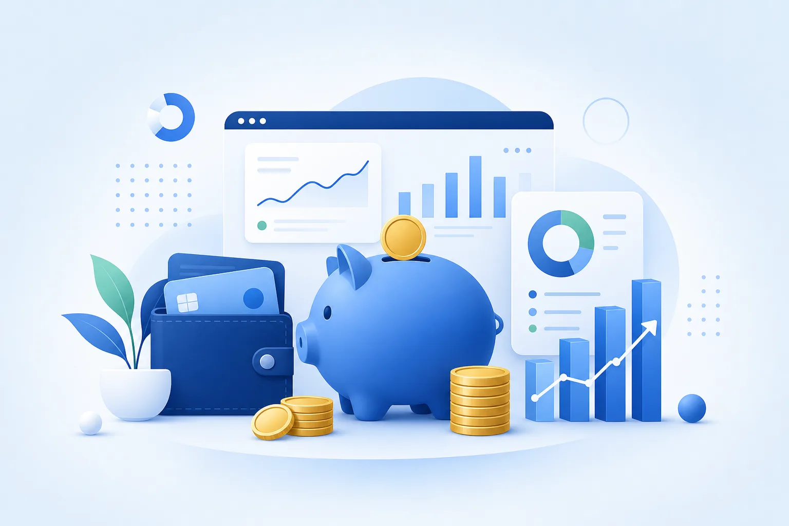 Millennium Bank Konto Oszczędnościowe Profit - recenzja [2026]