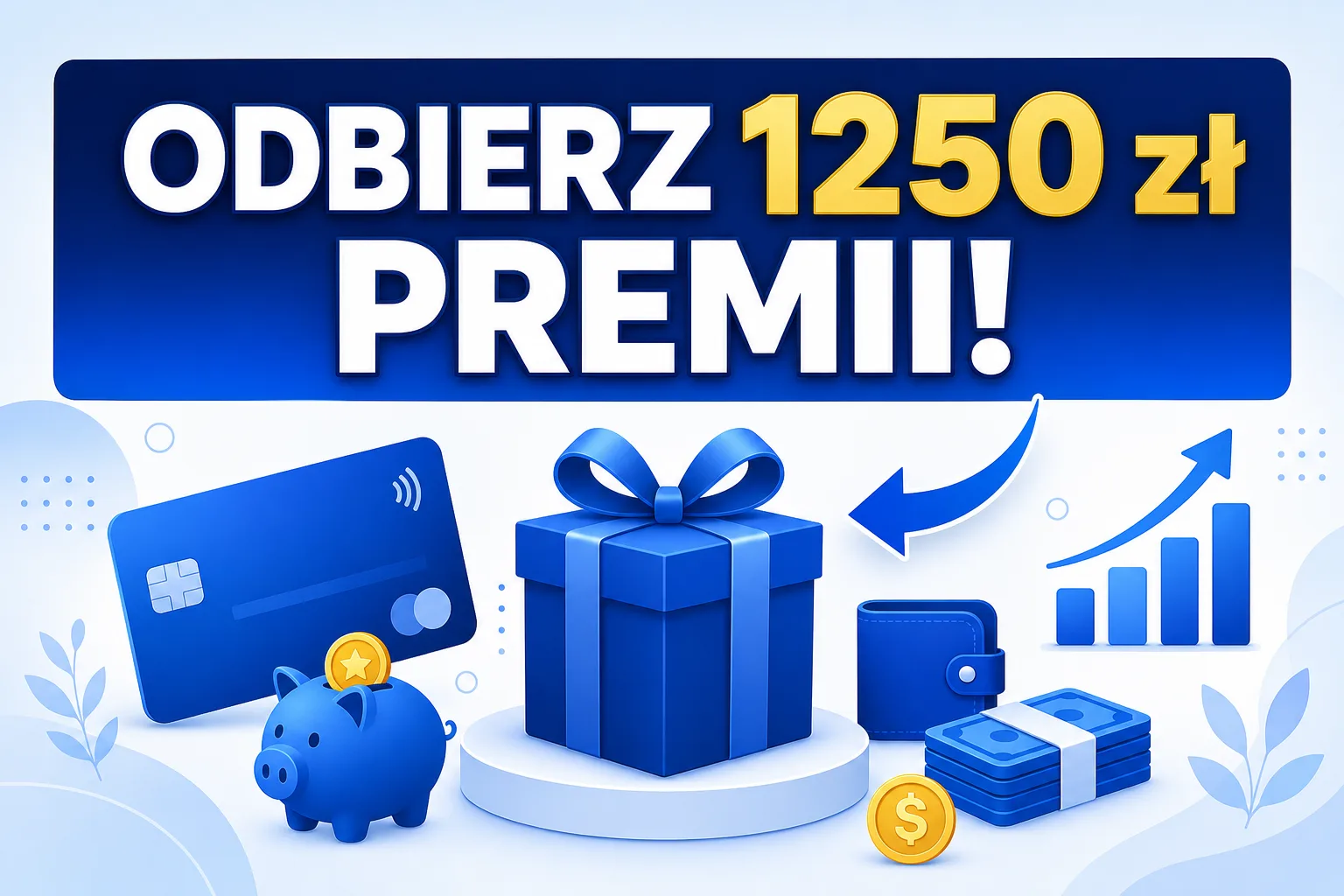 Nest Bank Nest Konto - premia 1250 zł - premia 1 250 zł [2026]