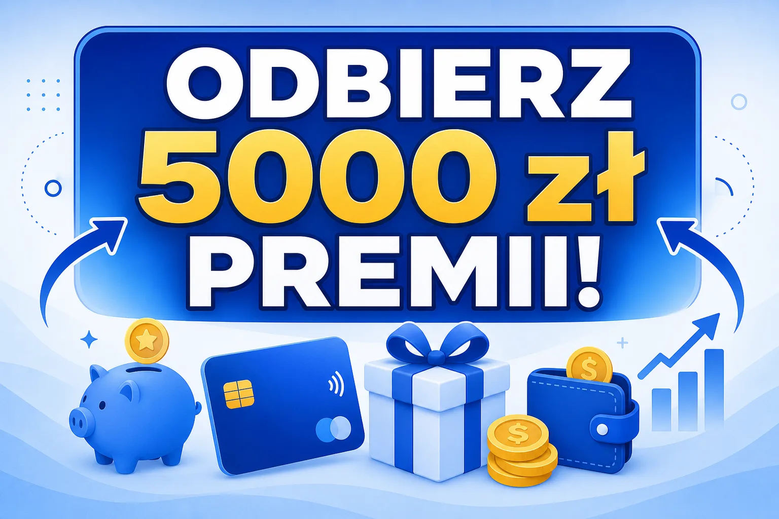 PKO BP Konto Firmowe - do 4200 zł premi - premia 5 000 zł [2026]