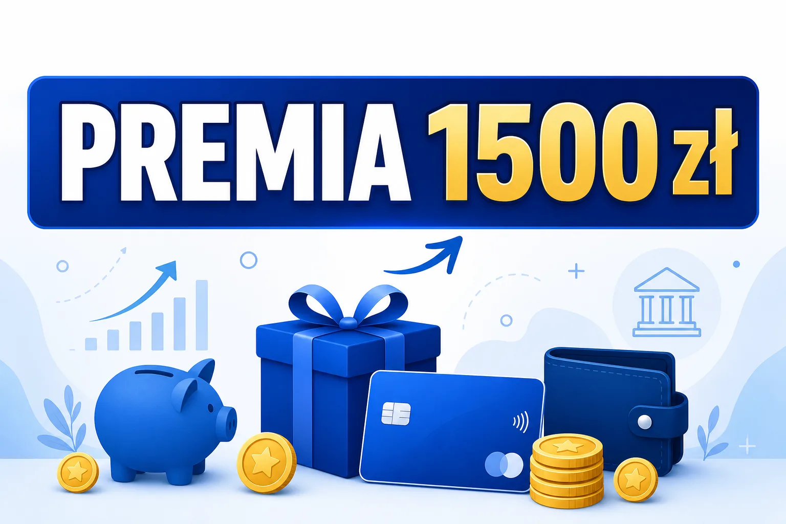 PKO BP Konto za Zero 2026 - recenzja i premia 1 500 zł