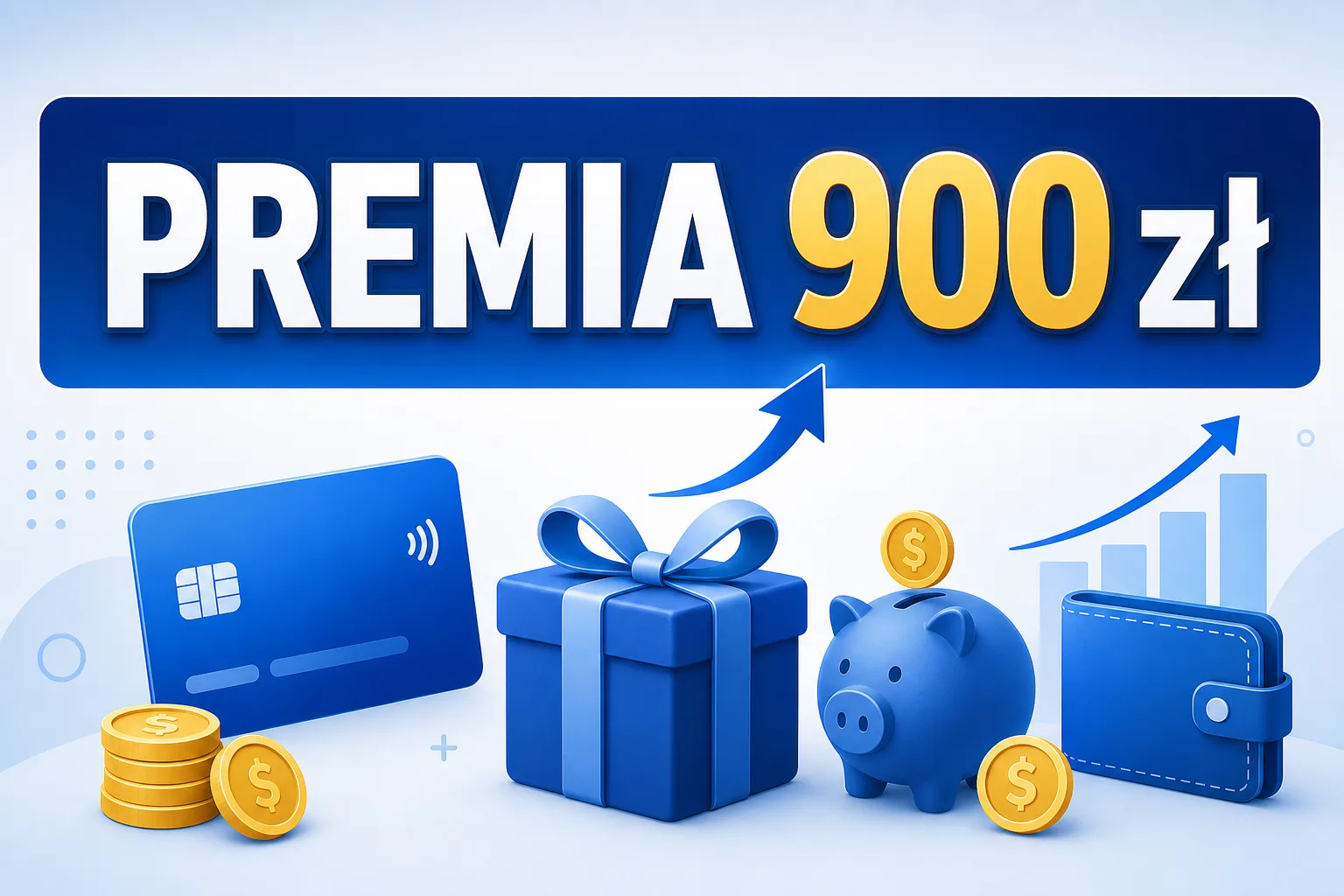 PKO BP Konto za Zero 2026 - recenzja i premia 900 zł