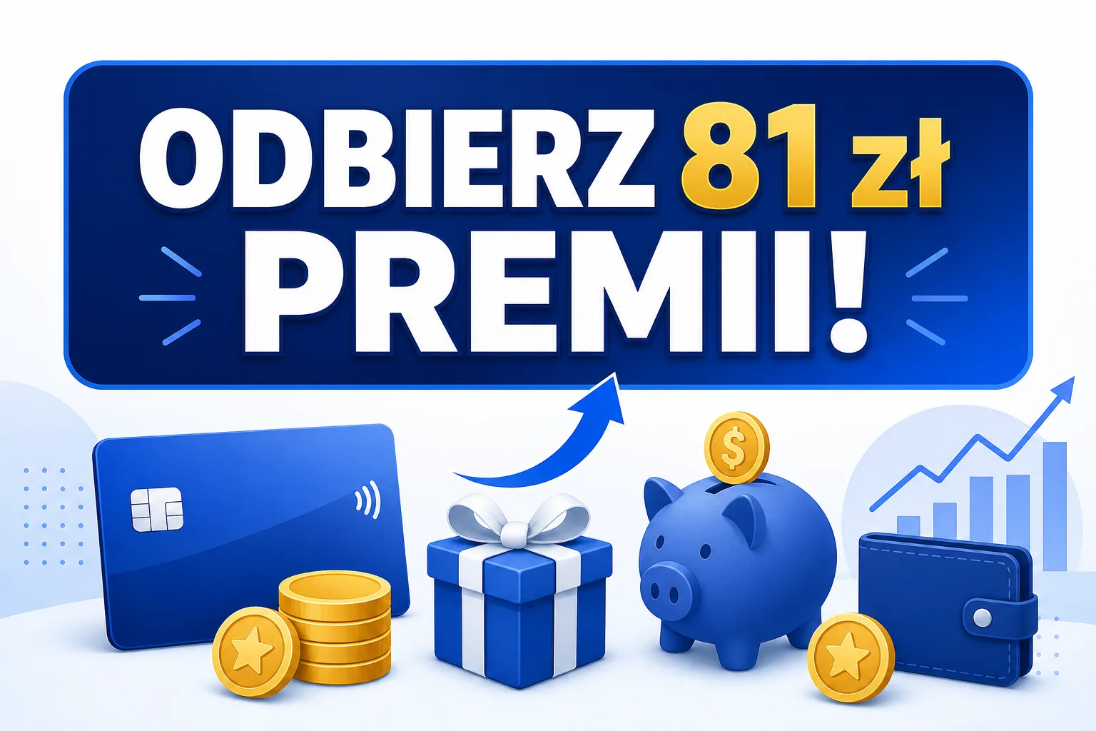 UniCredit Lokata Powitalna 2026 - recenzja i premia 81 zł